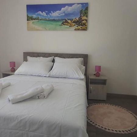 Apartament Mehmeti Ulcinj Eksteriør billede