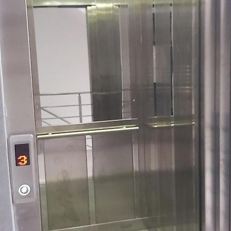 Apartament Mehmeti Ulcinj Eksteriør billede