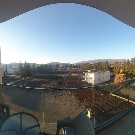 Apartament Mehmeti Ulcinj Eksteriør billede