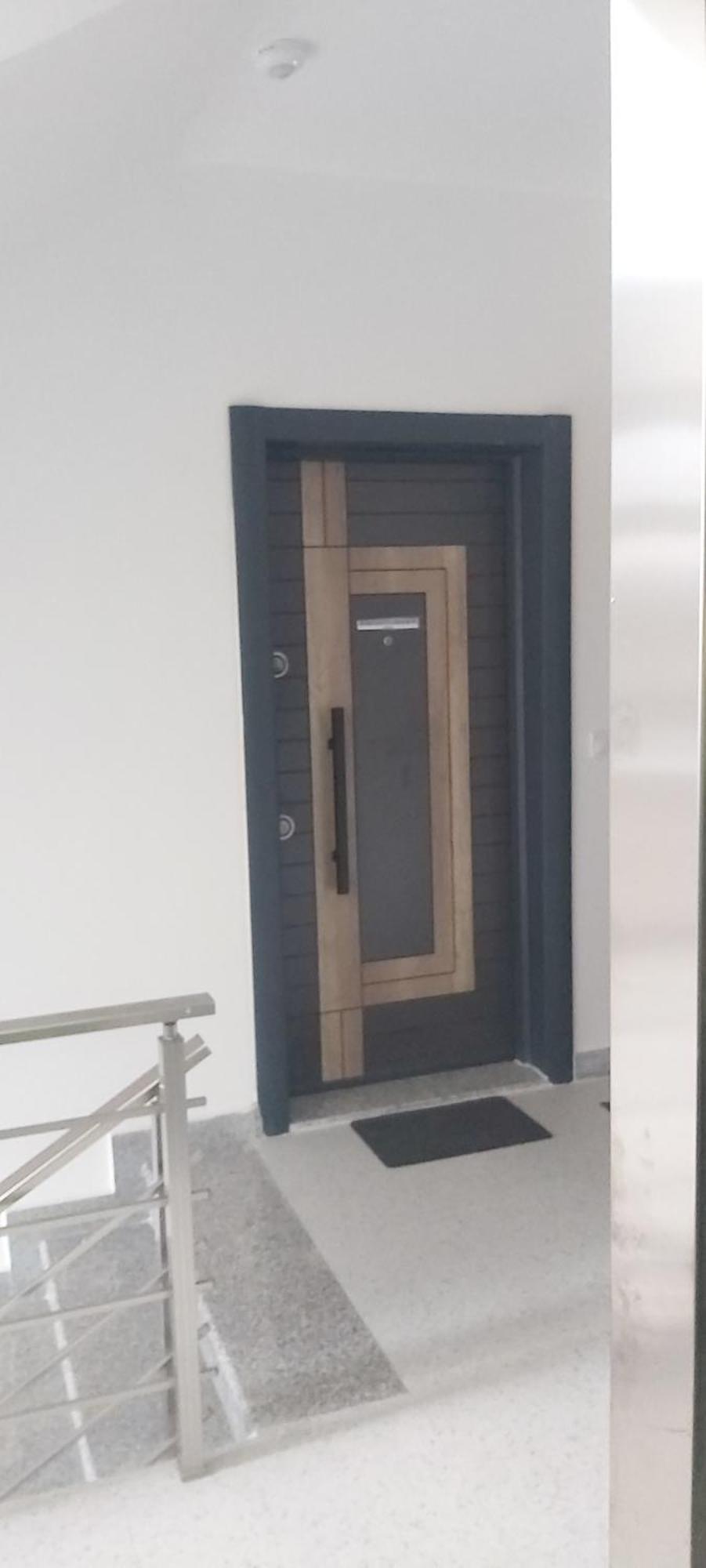 Apartament Mehmeti Ulcinj Eksteriør billede