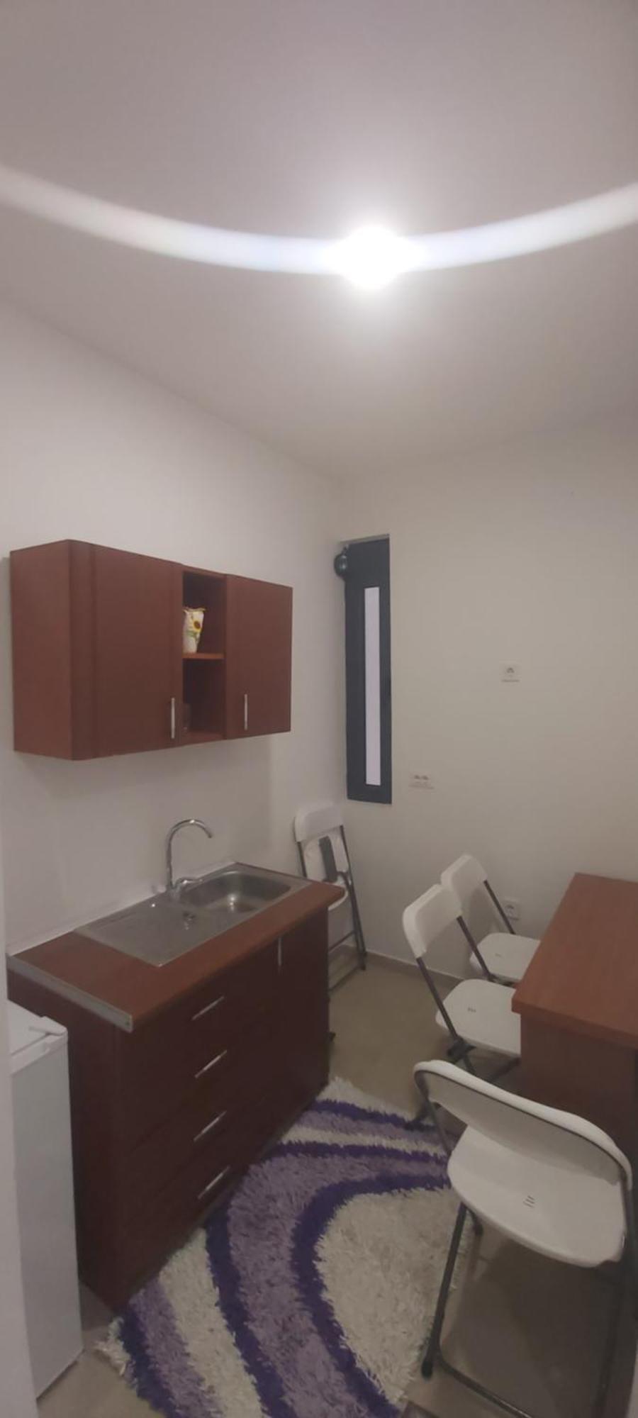 Apartament Mehmeti Ulcinj Eksteriør billede